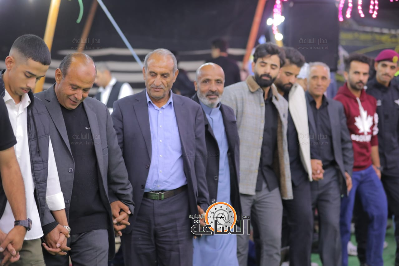 Madar Al-Saa Images 0.8879125532577974