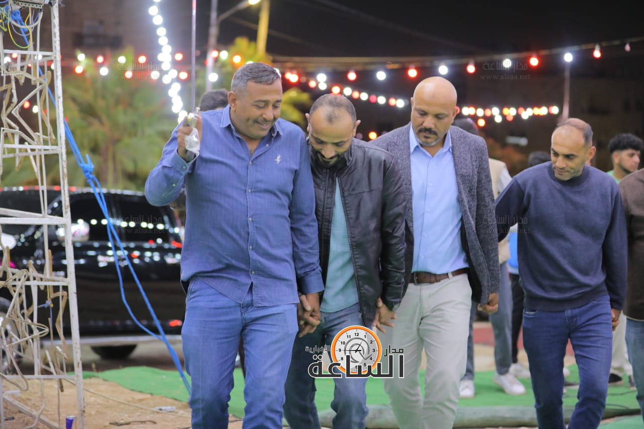 Madar Al-Saa Images 0.12496656470180434