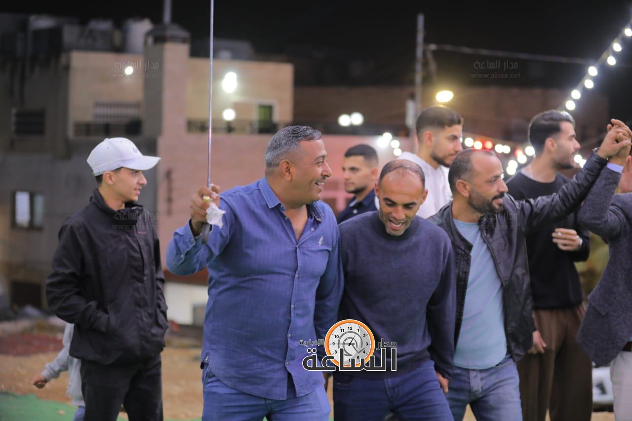 Madar Al-Saa Images 0.8663783190572496