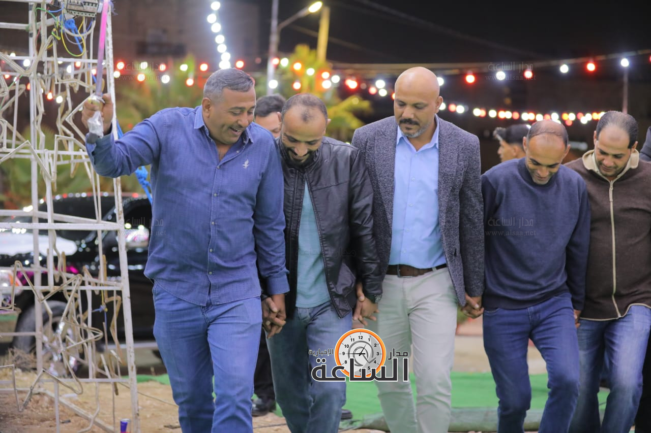 Madar Al-Saa Images 0.06900128519868587