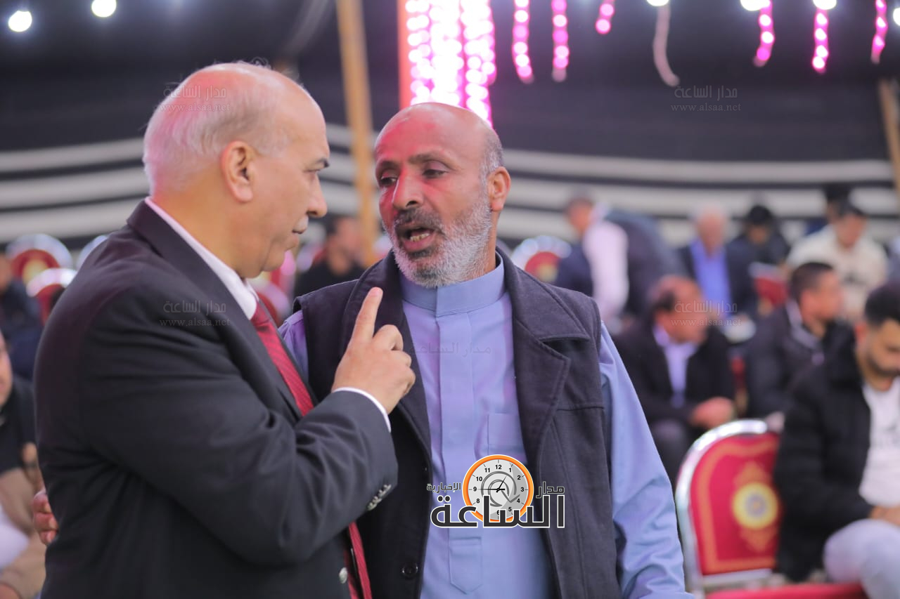 Madar Al-Saa Images 0.8570908148722225