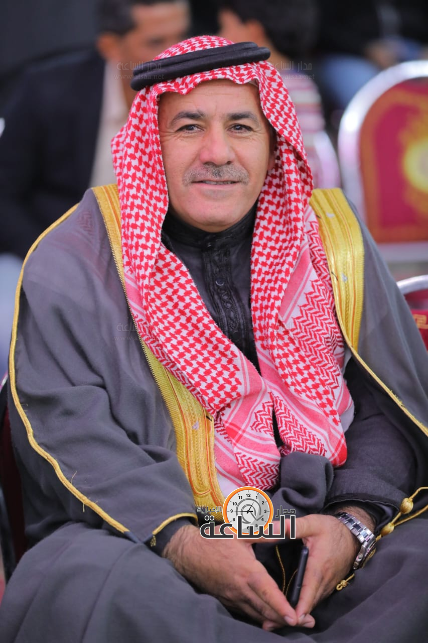 Madar Al-Saa Images 0.2973078558379134