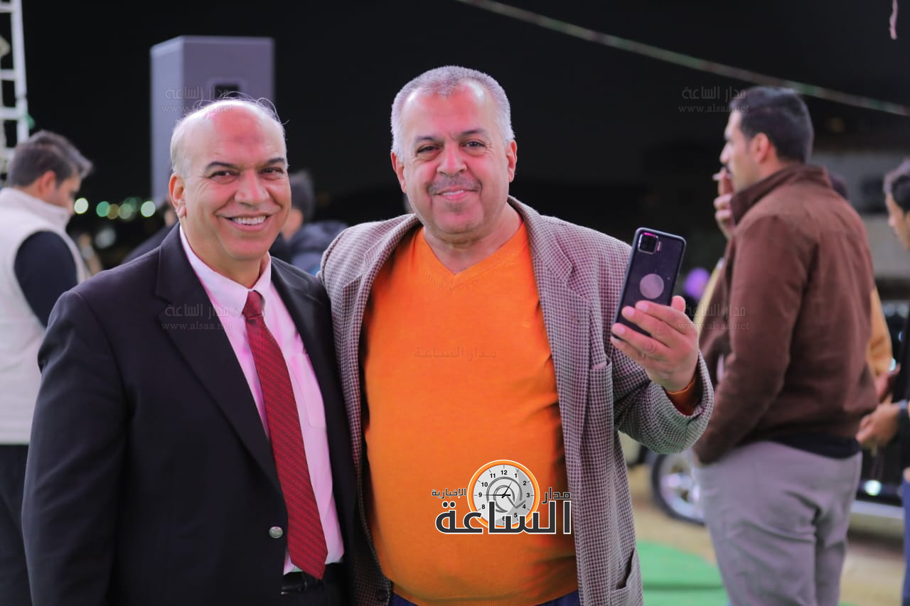 Madar Al-Saa Images 0.09007177945217659