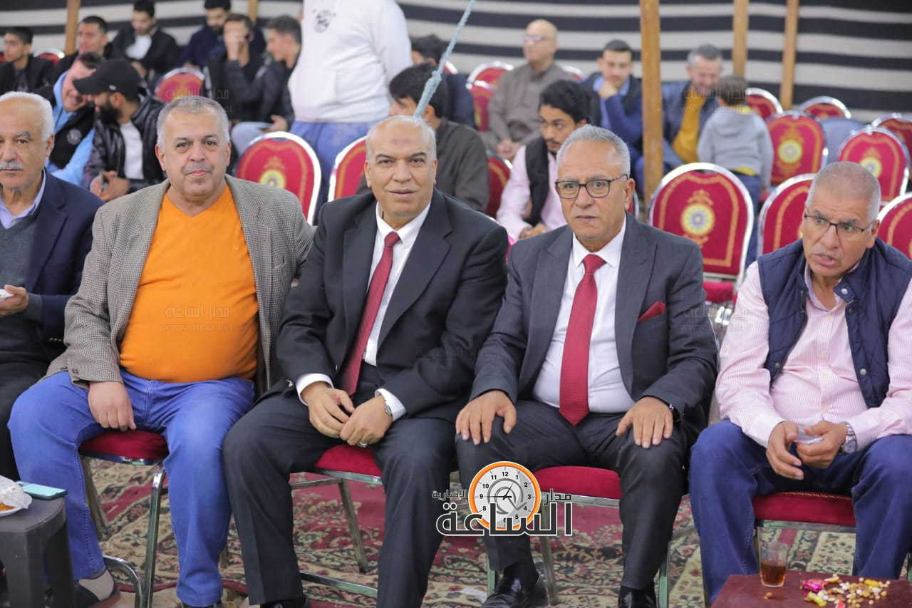 Madar Al-Saa Images 0.26950171544183266