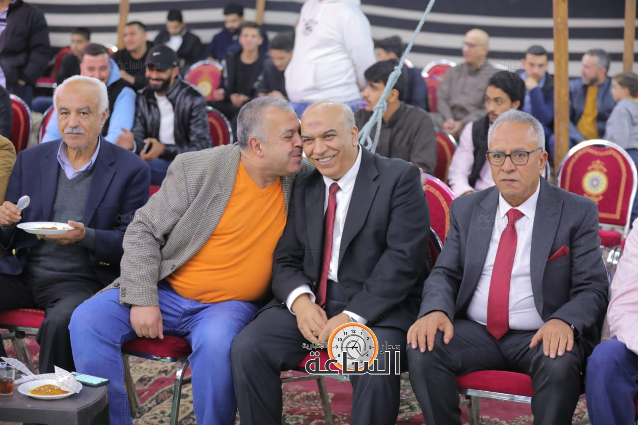 Madar Al-Saa Images 0.5448128940861825