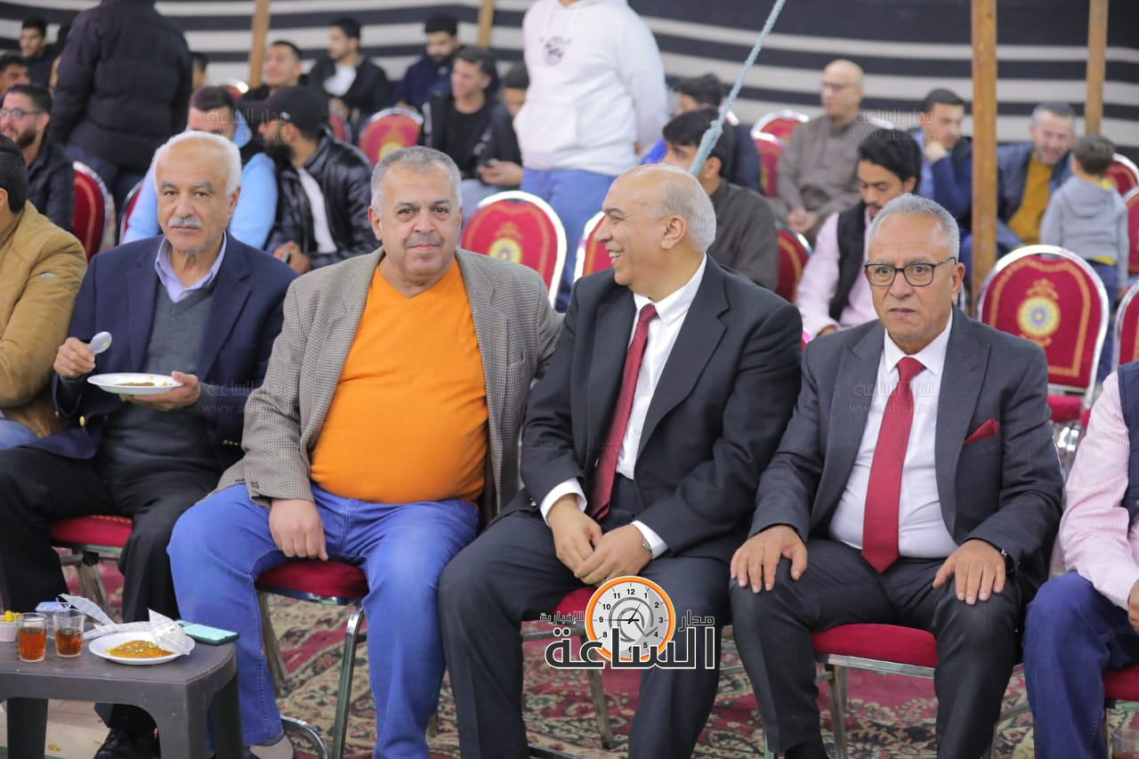 Madar Al-Saa Images 0.39036714951491214