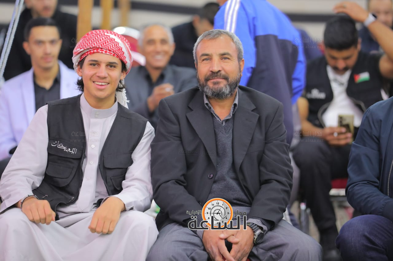 Madar Al-Saa Images 0.9527519411776586