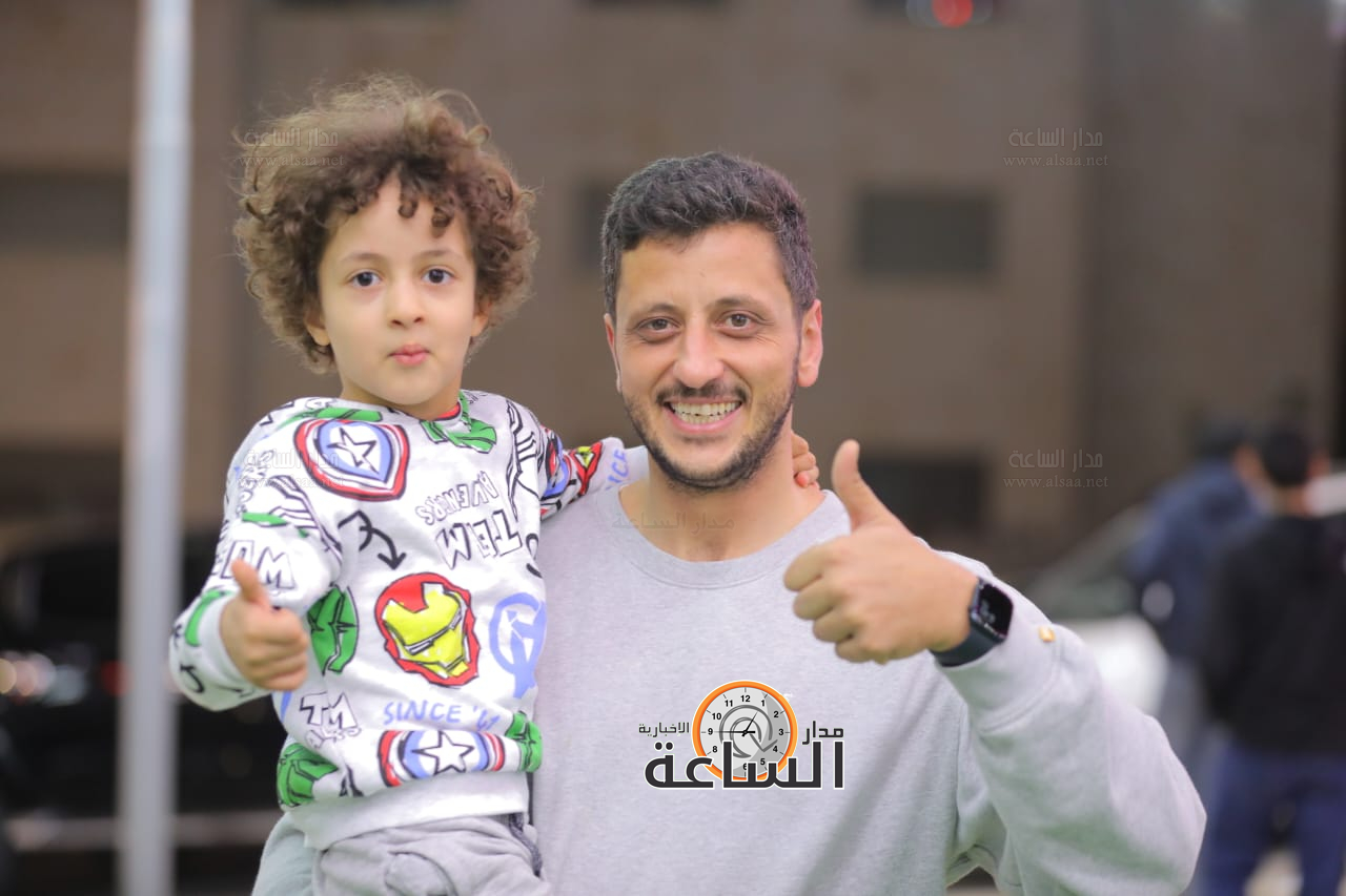 Madar Al-Saa Images 0.48245457374619694