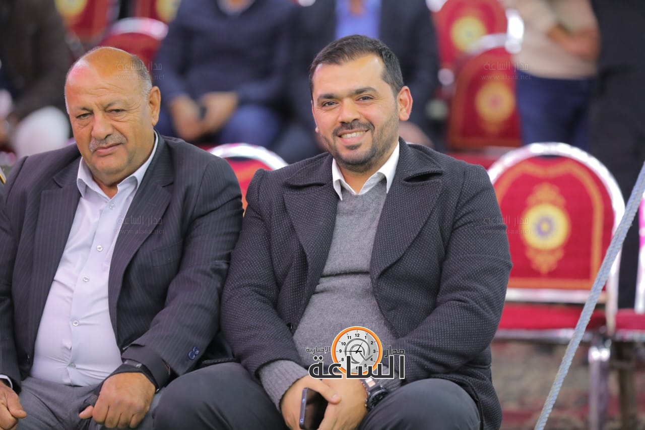 Madar Al-Saa Images 0.3052661964372312