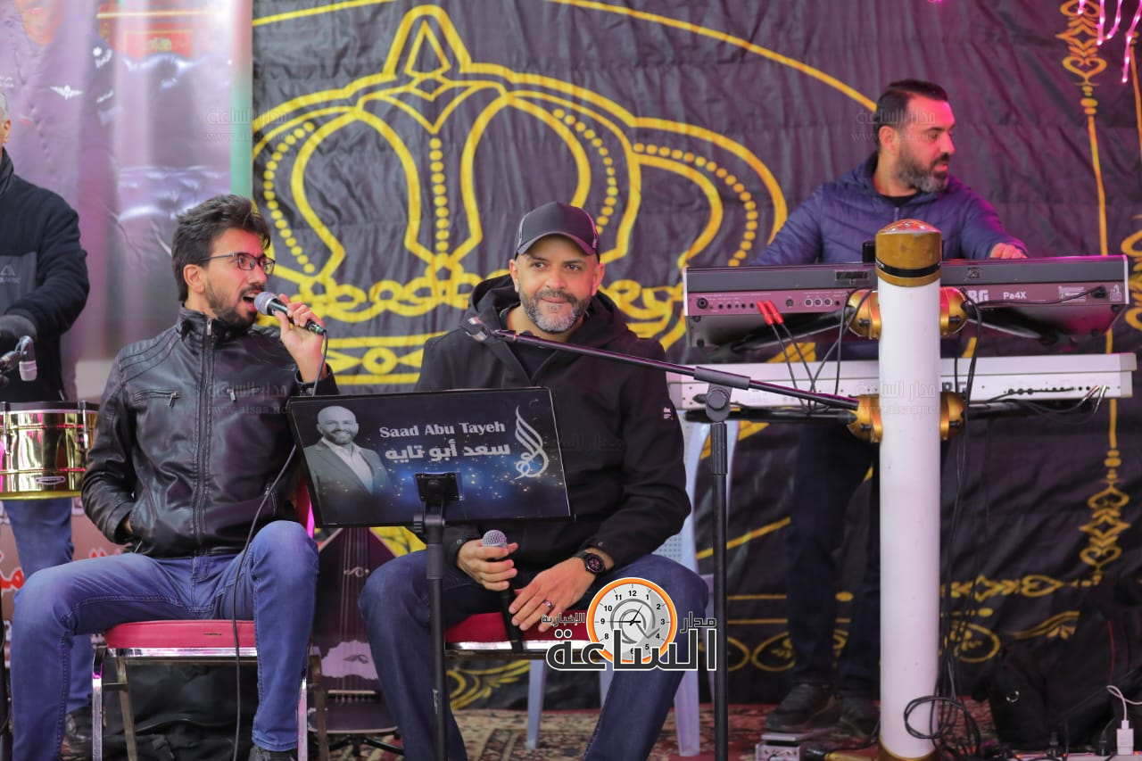 Madar Al-Saa Images 0.08118114143438926