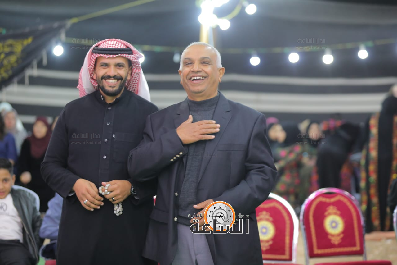 Madar Al-Saa Images 0.3184916344054356