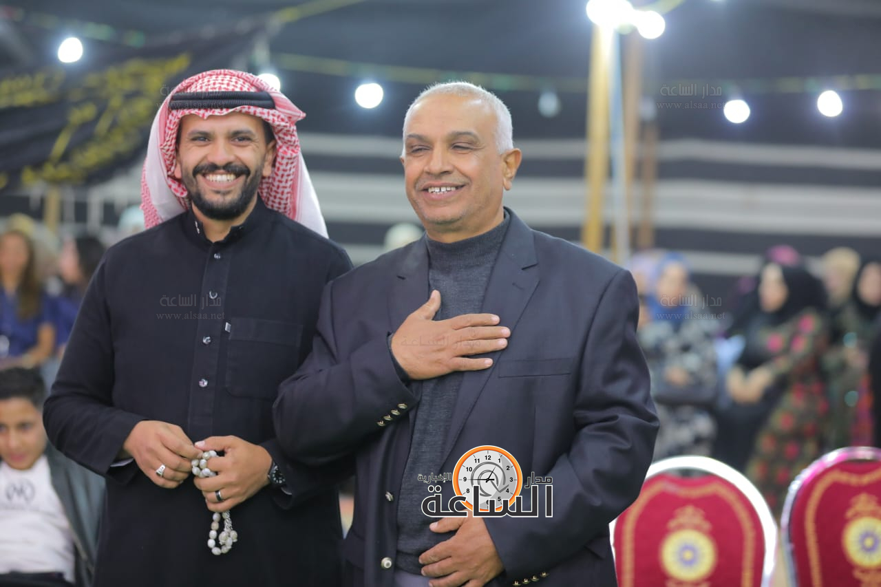 Madar Al-Saa Images 0.19875933232928267