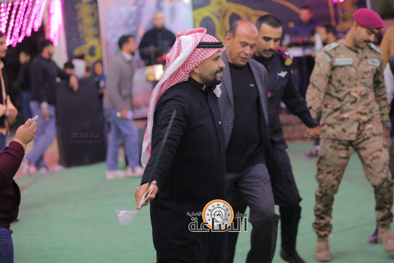 Madar Al-Saa Images 0.9639428849534237