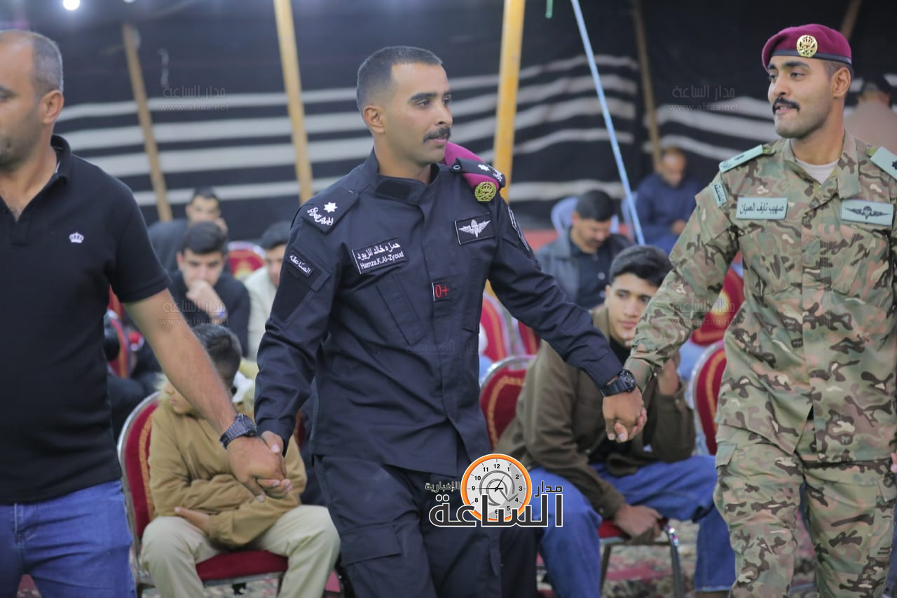 Madar Al-Saa Images 0.09461370276747694