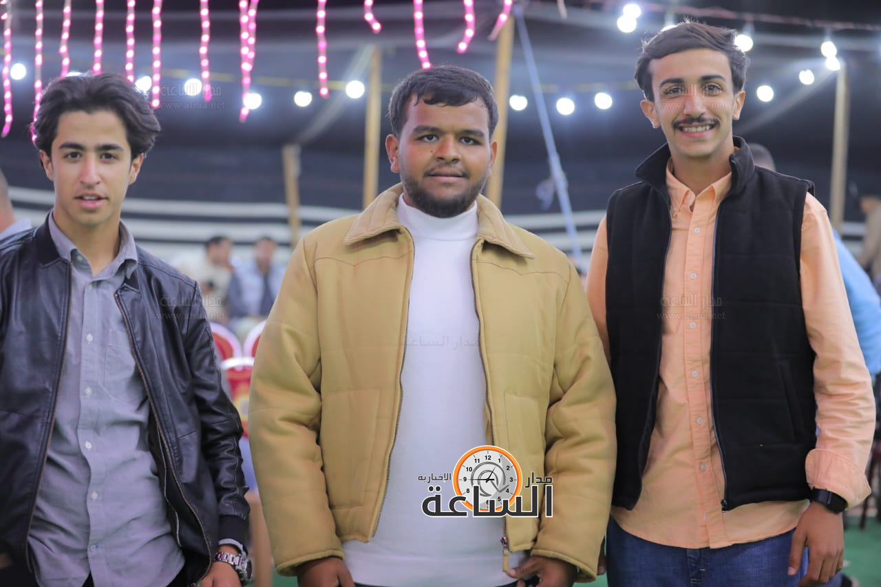 Madar Al-Saa Images 0.18710966362823345