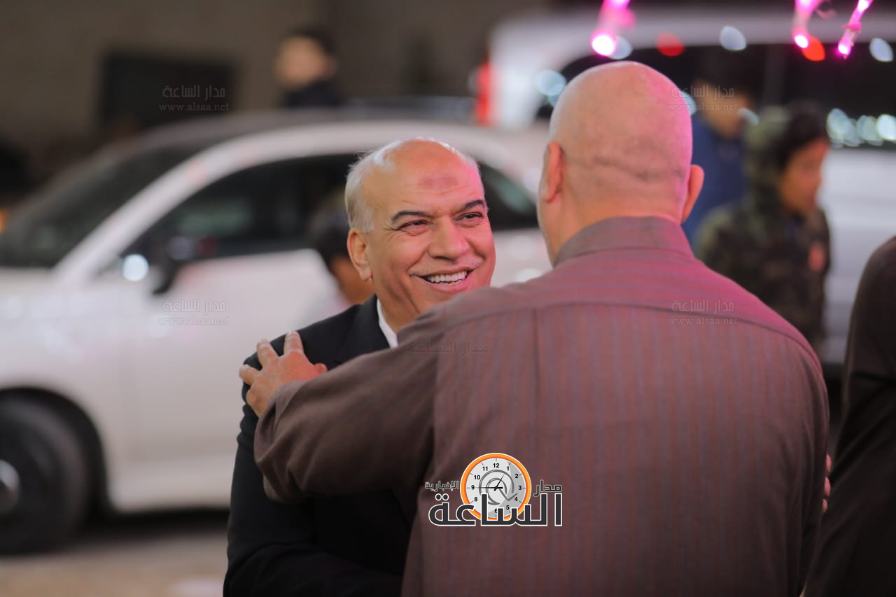 Madar Al-Saa Images 0.2747309986953492