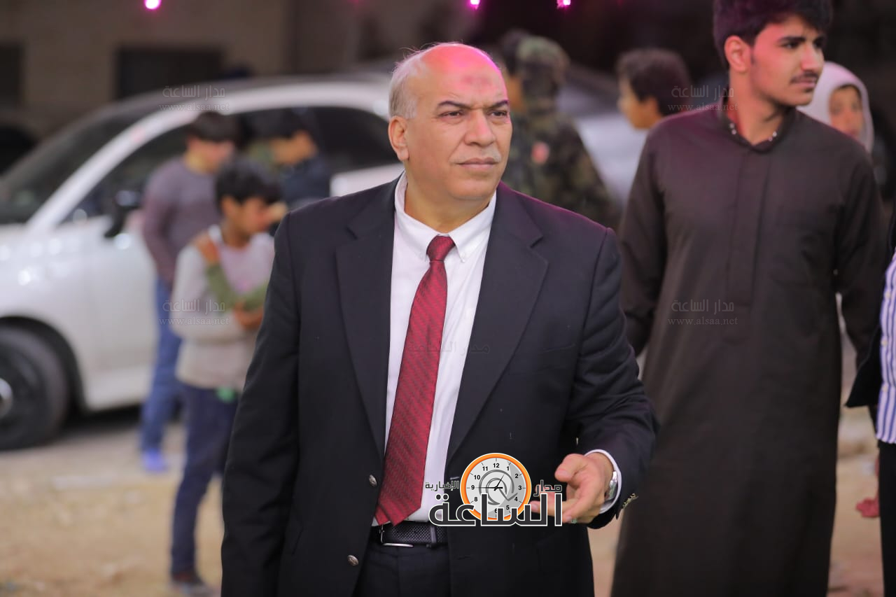 Madar Al-Saa Images 0.569770200297748