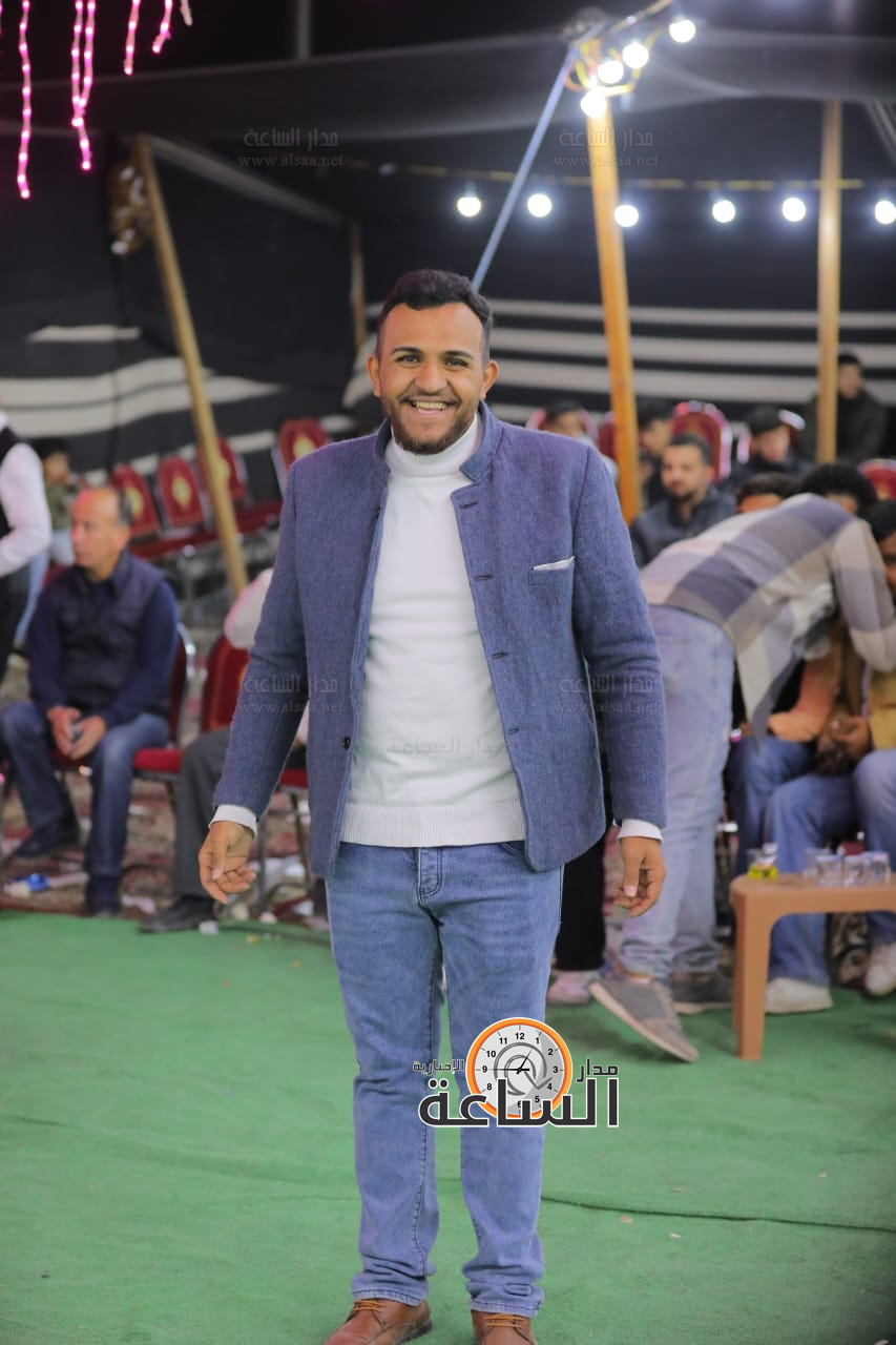 Madar Al-Saa Images 0.568124281336692