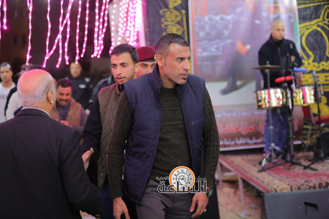 Madar Al-Saa Images 0.8073182409566675