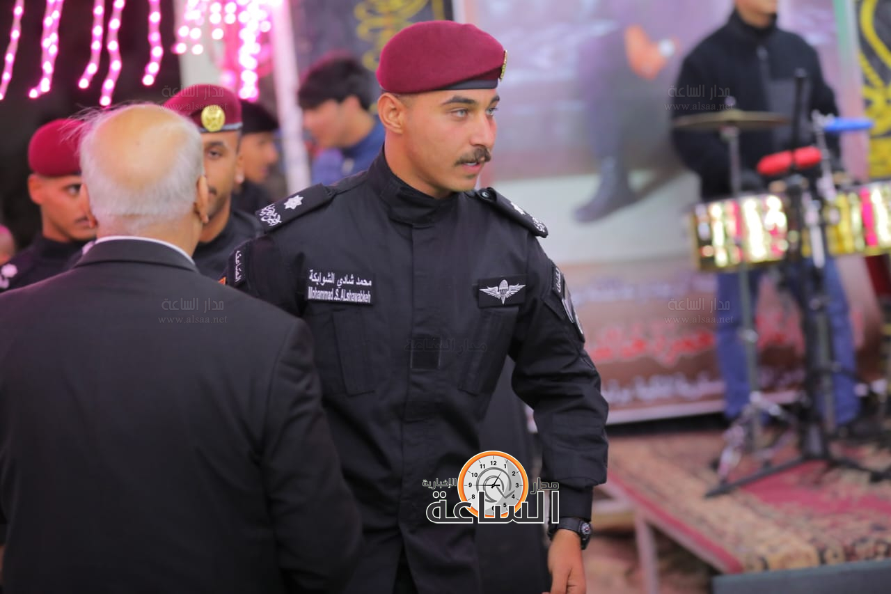 Madar Al-Saa Images 0.26200028863647695