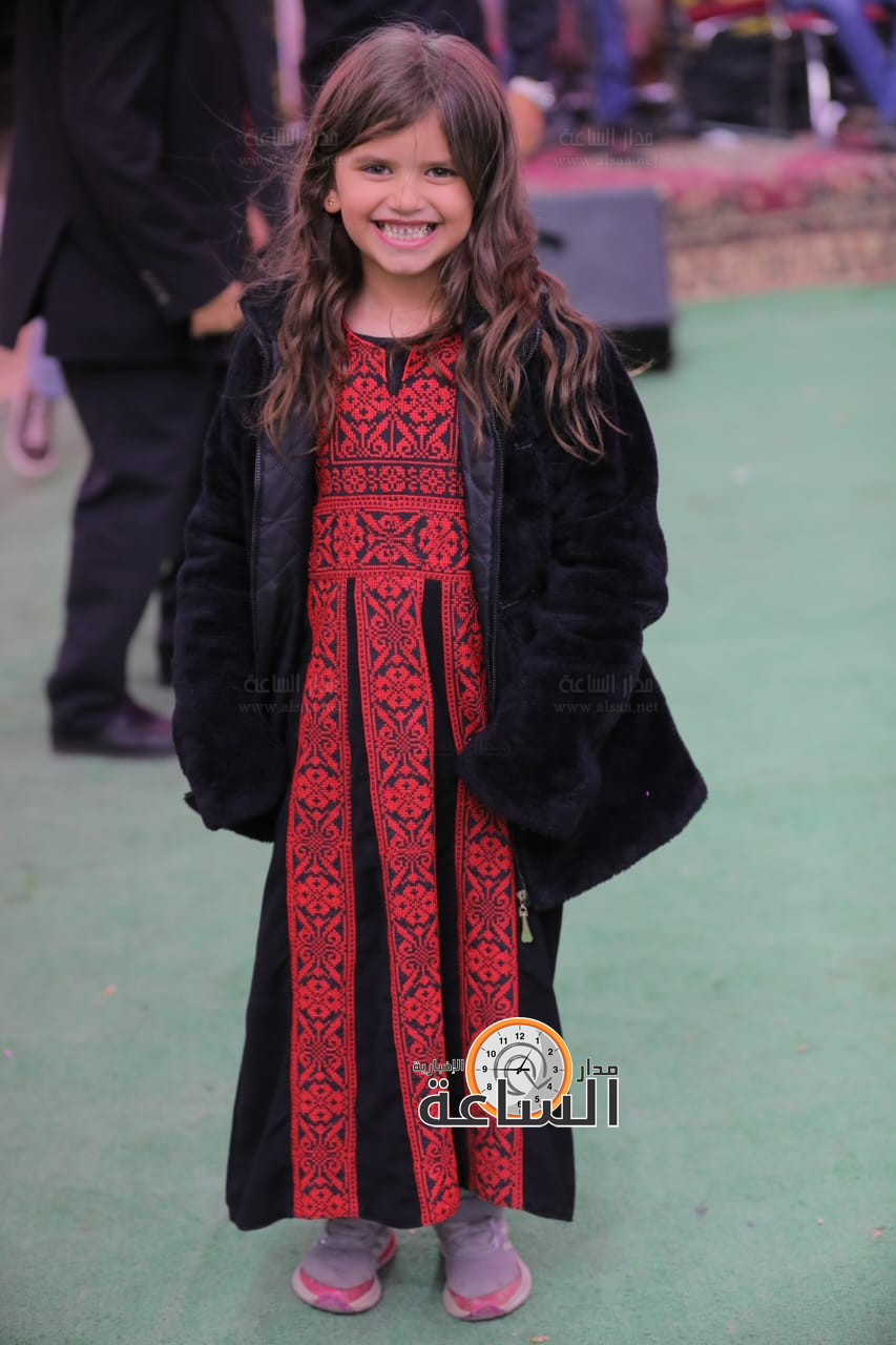 Madar Al-Saa Images 0.4289633061636373