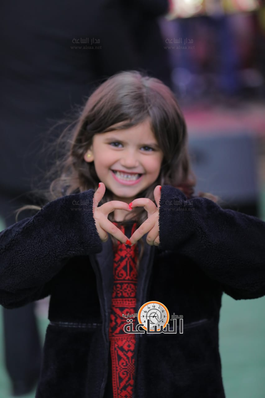 Madar Al-Saa Images 0.42504668801600287