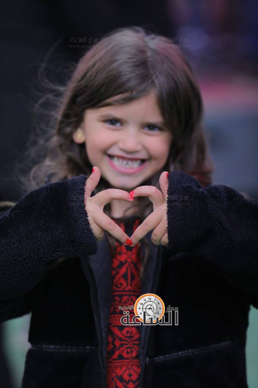 Madar Al-Saa Images 0.8190453060562497