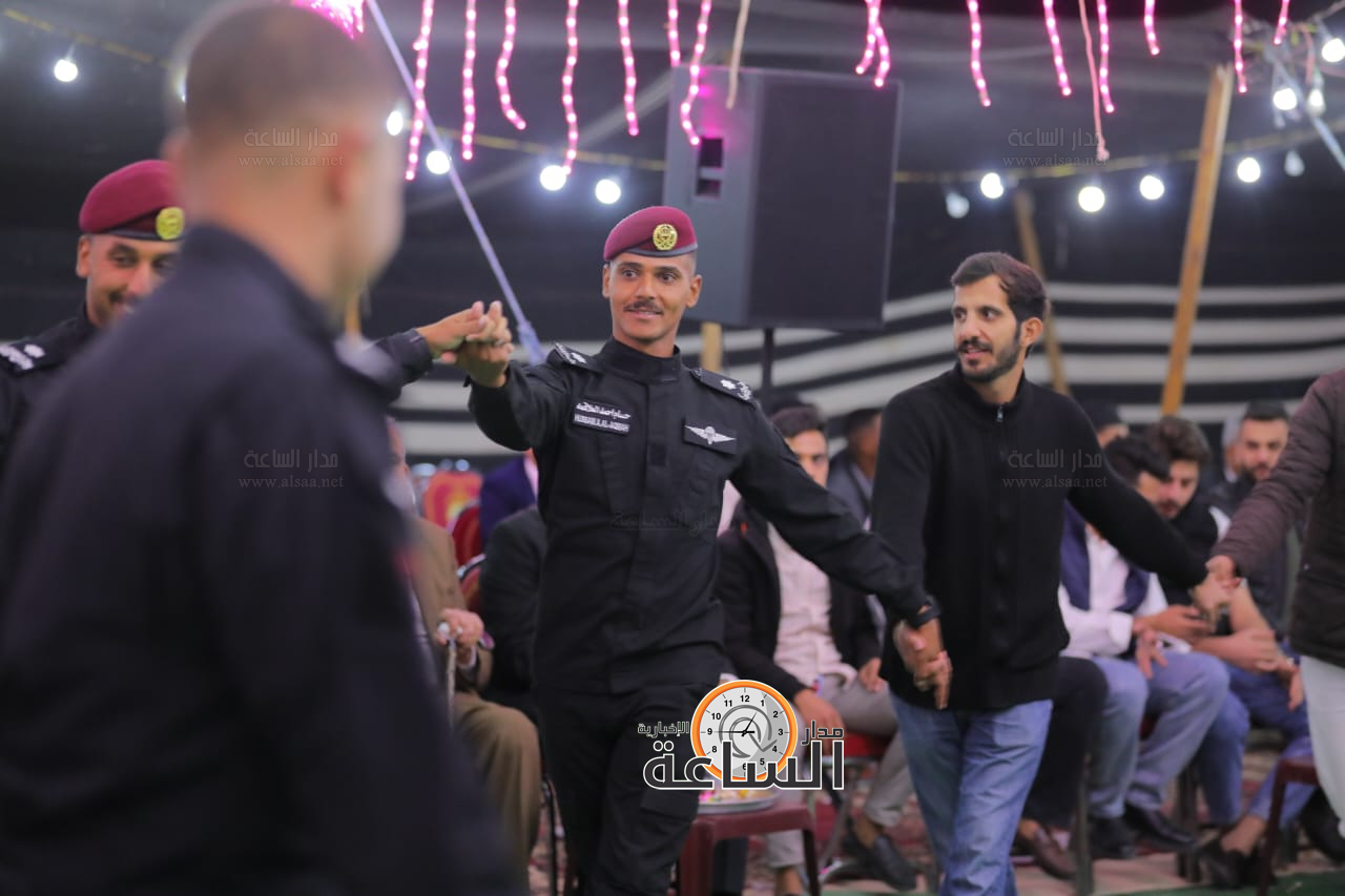 Madar Al-Saa Images 0.9388998943014826