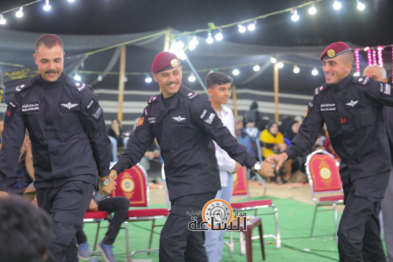 Madar Al-Saa Images 0.6940444308211671