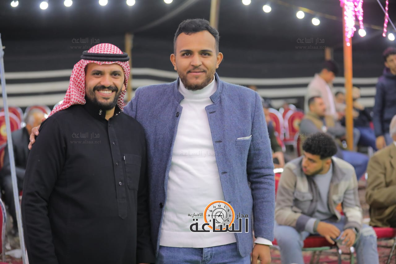 Madar Al-Saa Images 0.4880549912209424