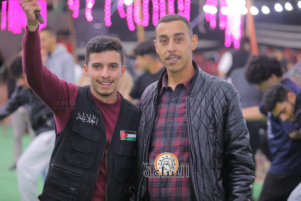 Madar Al-Saa Images 0.2400124020830272