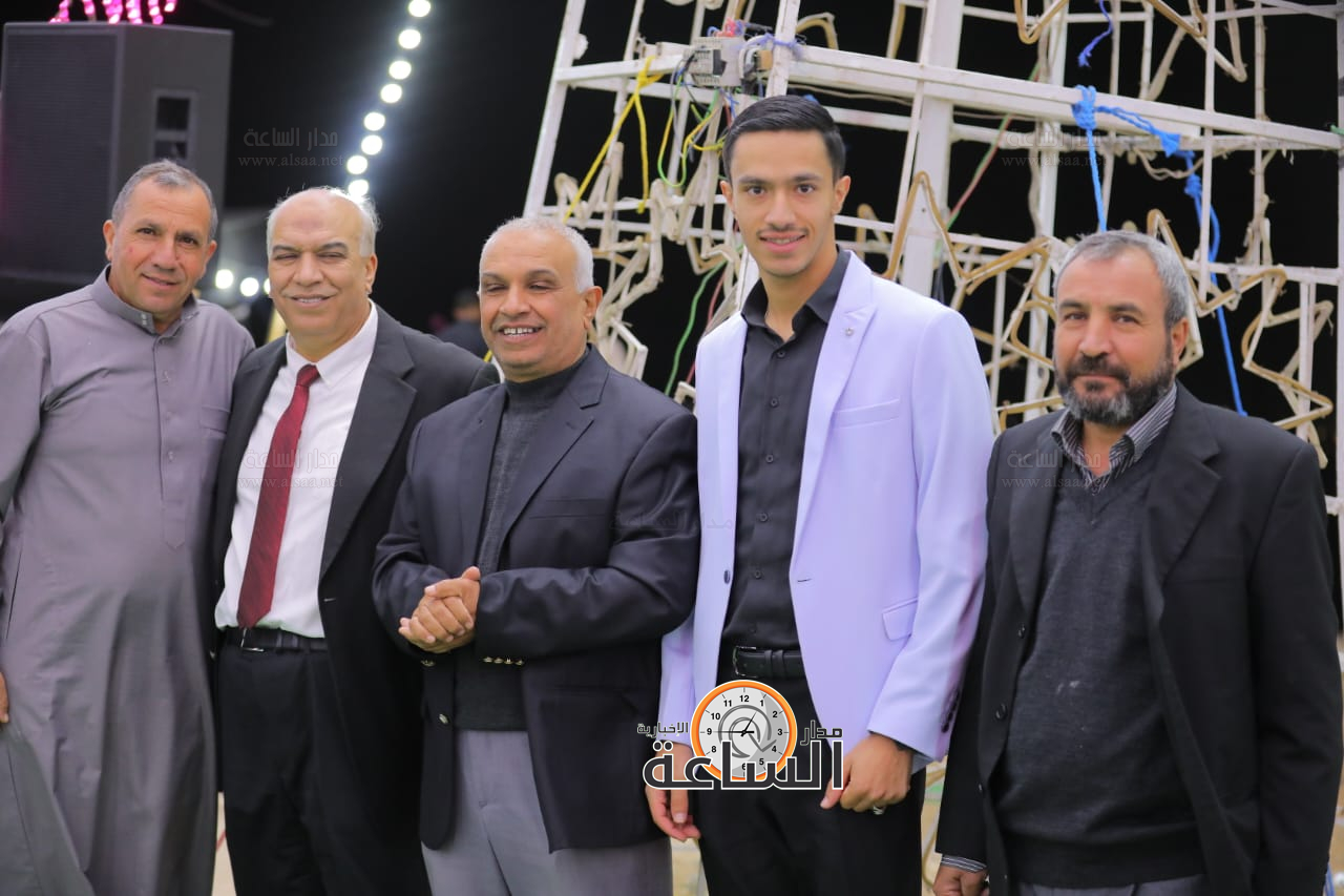 Madar Al-Saa Images 0.24210691706319976