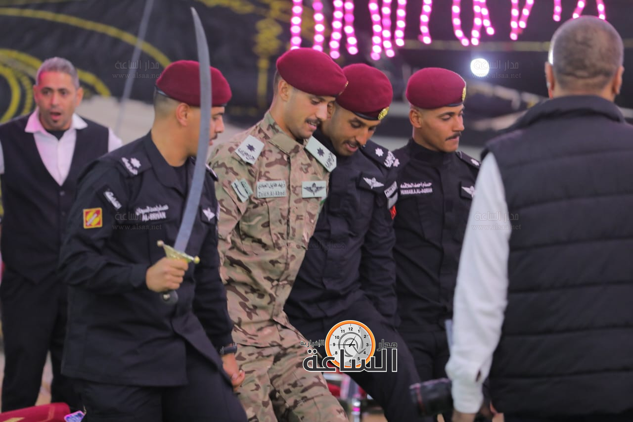 Madar Al-Saa Images 0.7437825452608255