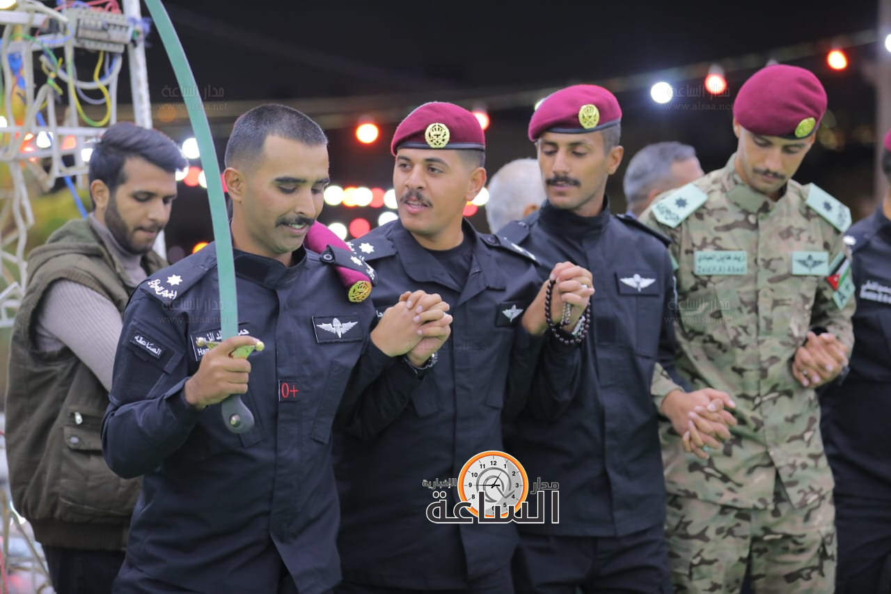 Madar Al-Saa Images 0.49175861890518435