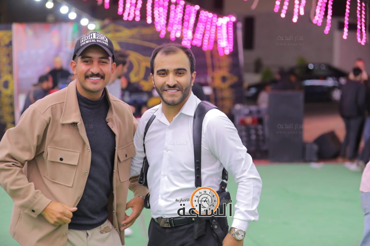 Madar Al-Saa Images 0.9381397408384498