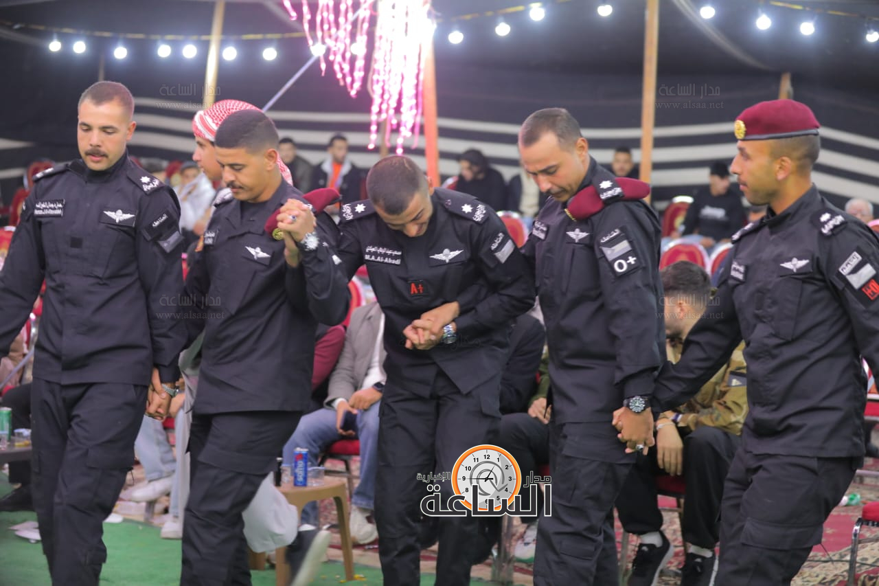 Madar Al-Saa Images 0.4642565119330826