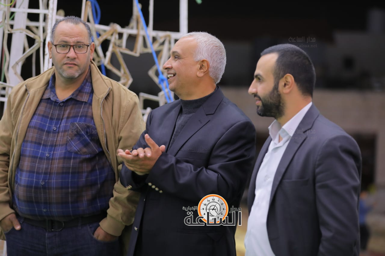 Madar Al-Saa Images 0.20882711394943443