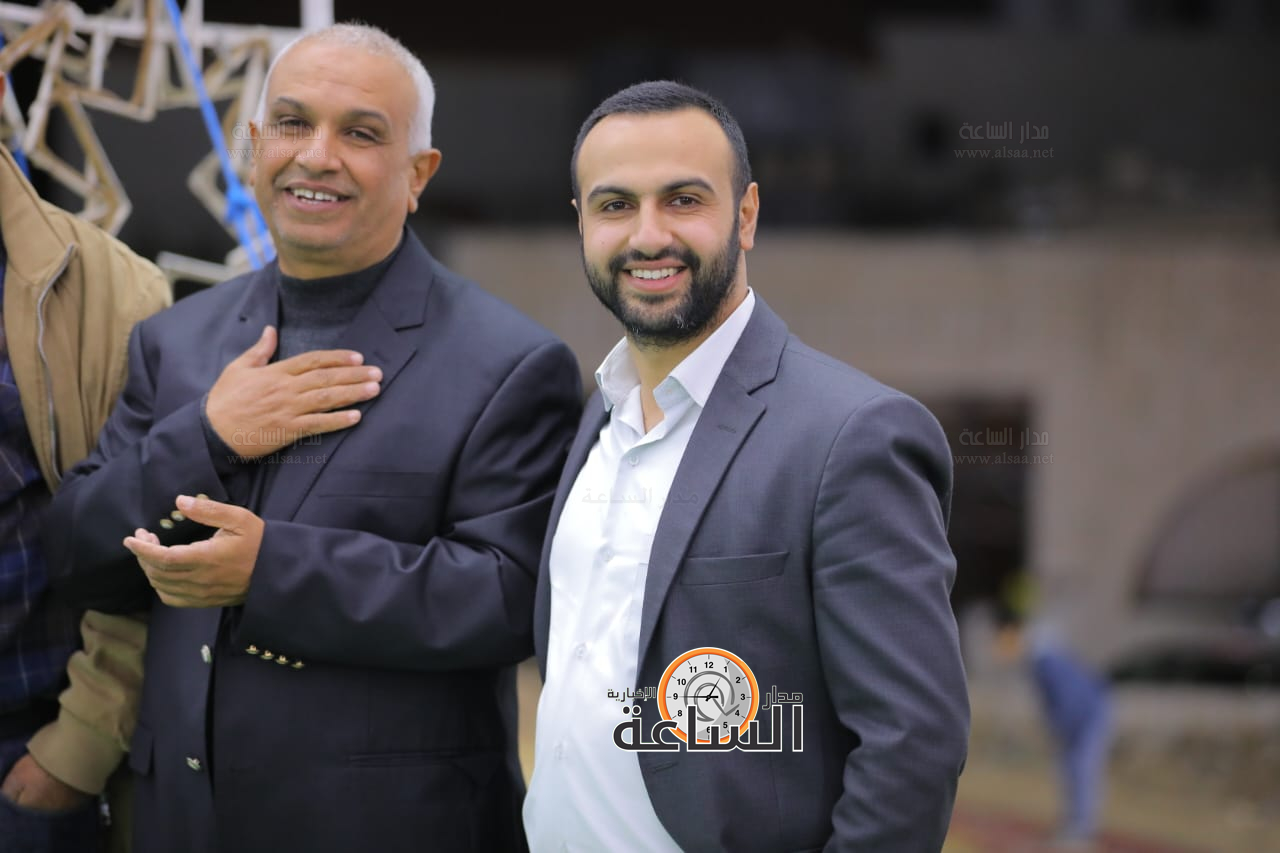 Madar Al-Saa Images 0.626166511214568