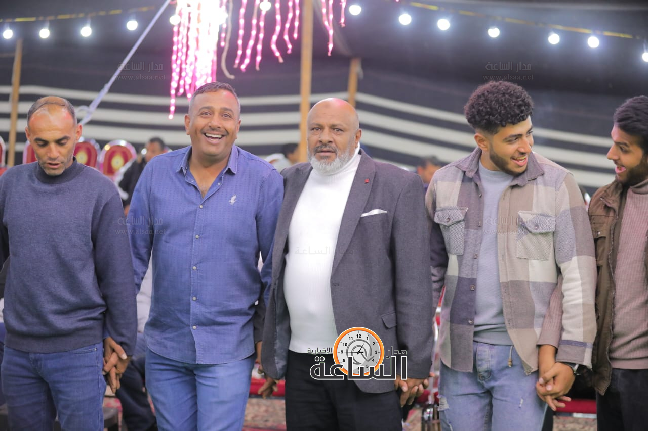 Madar Al-Saa Images 0.21831670409088555