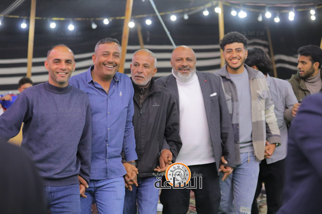 Madar Al-Saa Images 0.9240331314642964