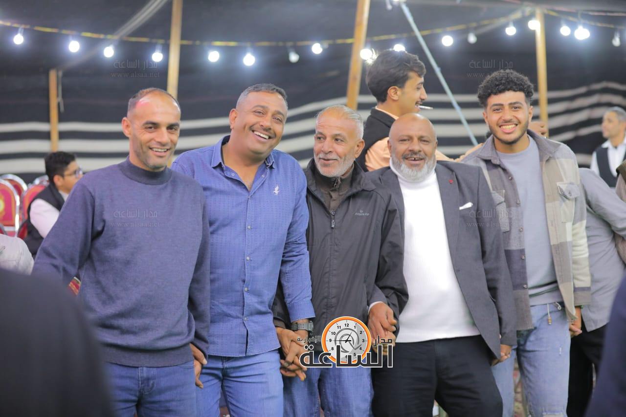 Madar Al-Saa Images 0.5999087545075383