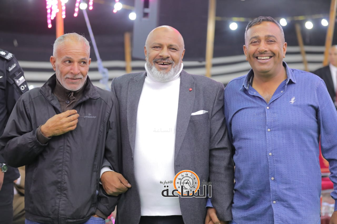 Madar Al-Saa Images 0.28404721471072714