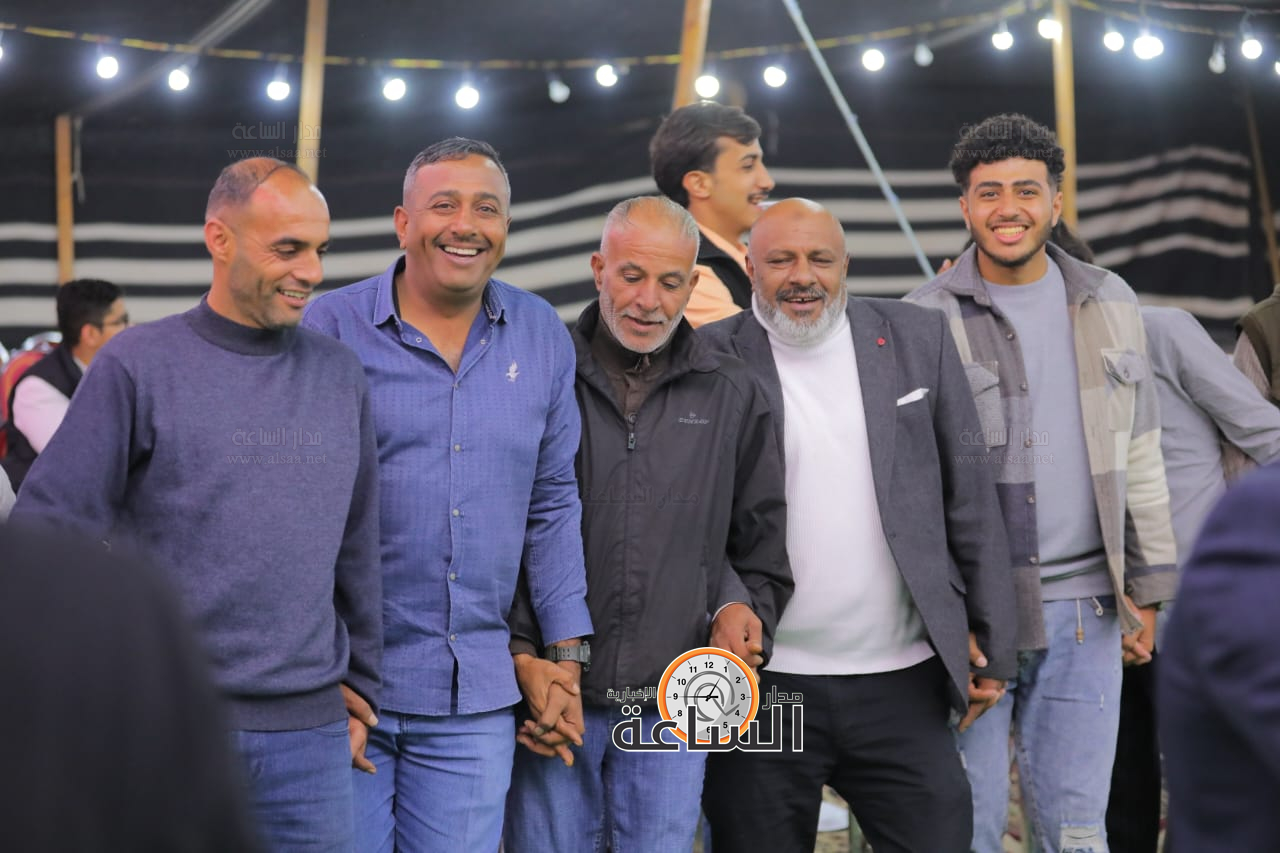 Madar Al-Saa Images 0.41089661197051686