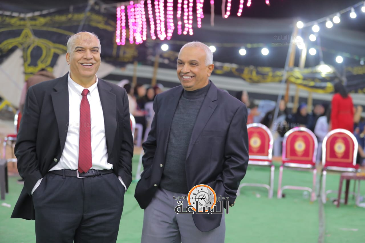 Madar Al-Saa Images 0.7825019265067552