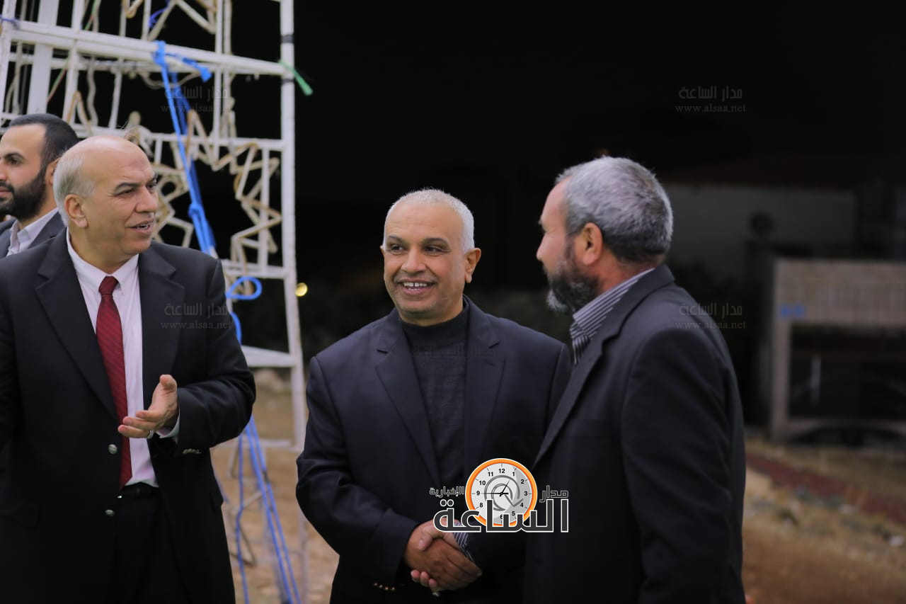 Madar Al-Saa Images 0.15413671484031988