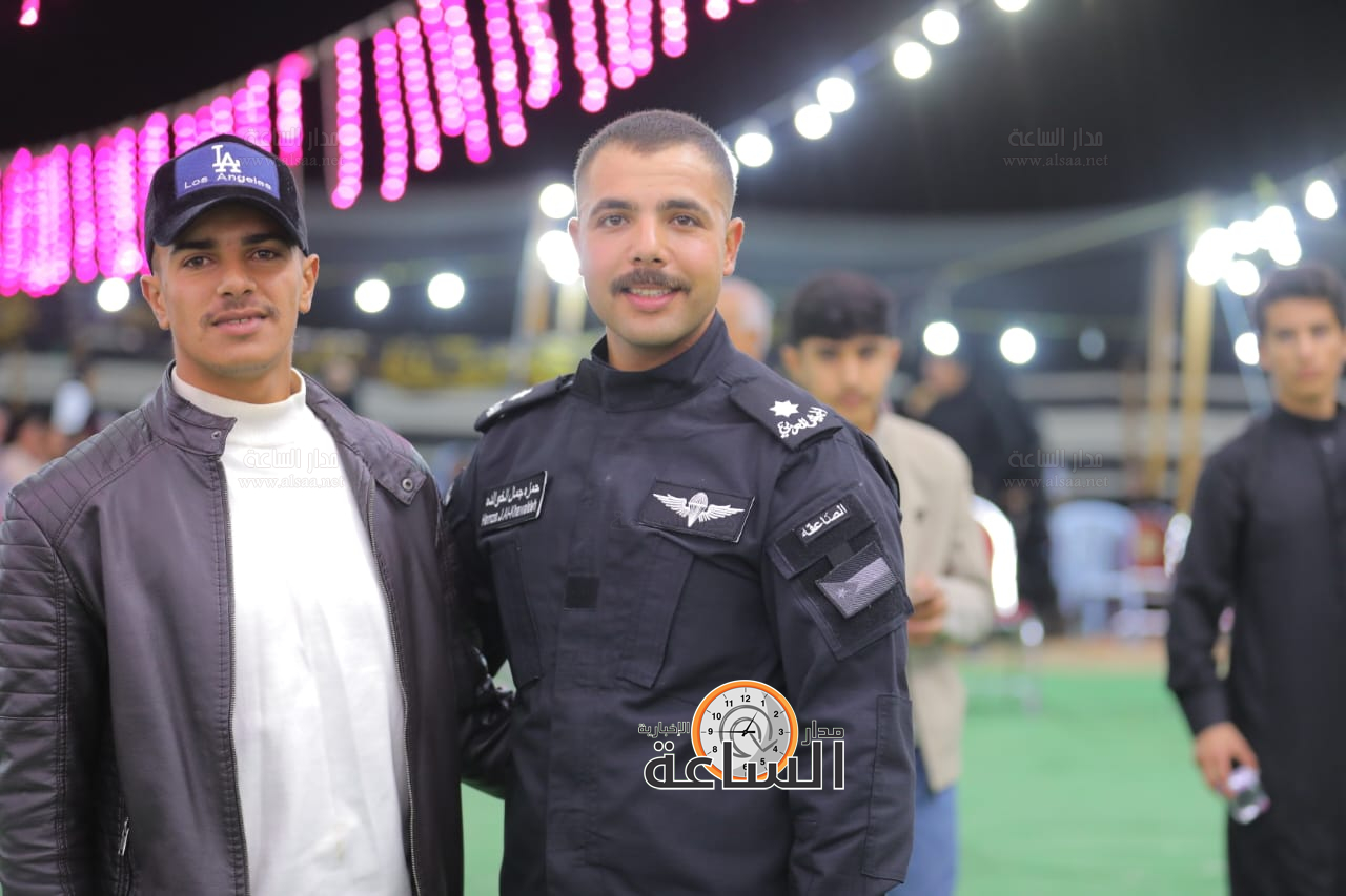 Madar Al-Saa Images 0.7467997989318456