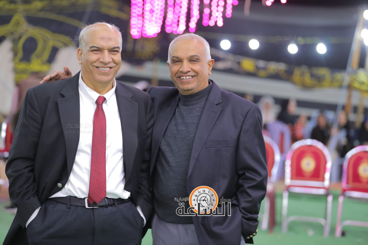 Madar Al-Saa Images 0.14919280902007426