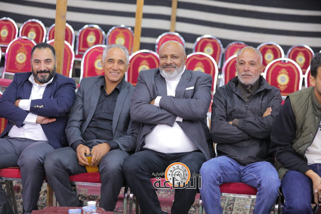 Madar Al-Saa Images 0.4399967161994822