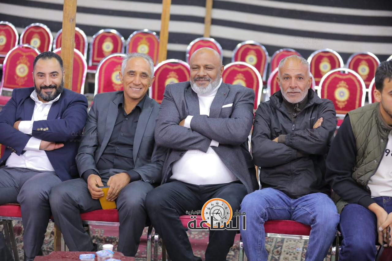 Madar Al-Saa Images 0.7194235832473643