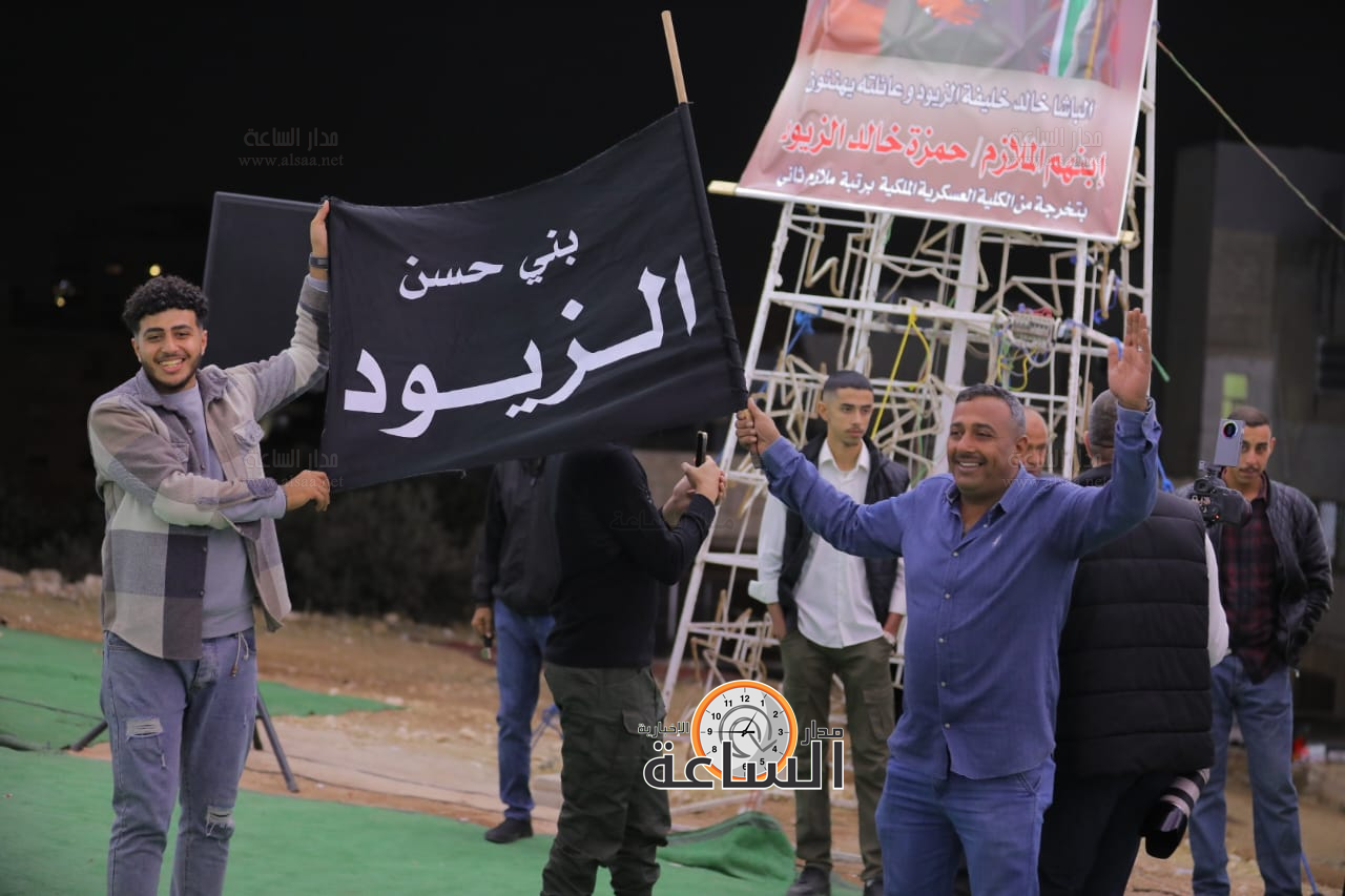 Madar Al-Saa Images 0.5326253895479345